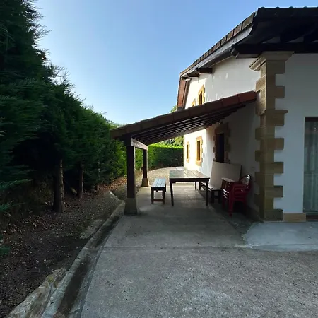 La Sierra *