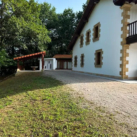 La Sierra Nyaraló