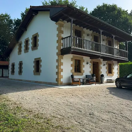 La Sierra Nyaraló Abionzo