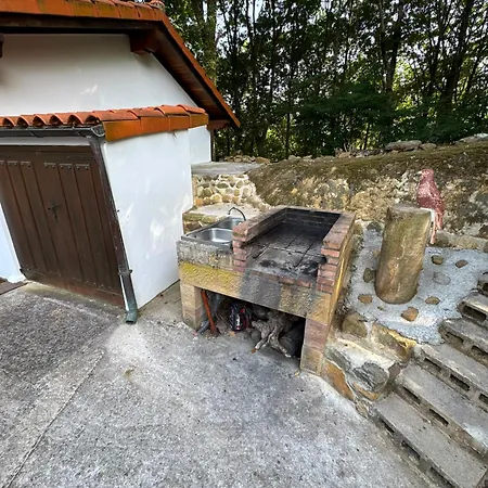 La Sierra Nyaraló