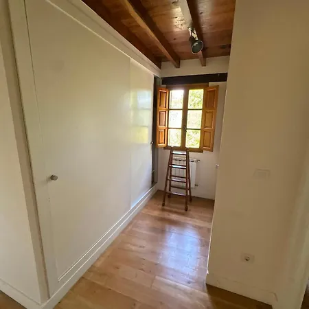 La Sierra Nyaraló Abionzo