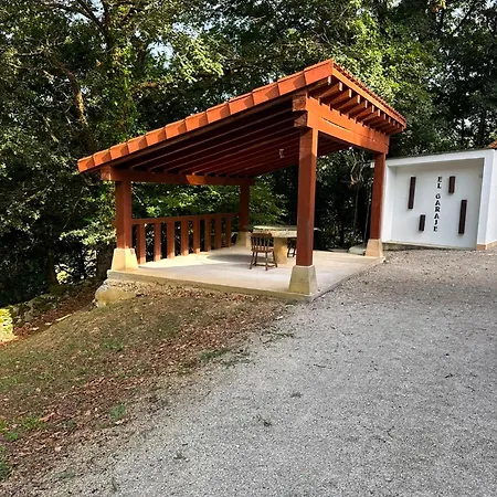 La Sierra