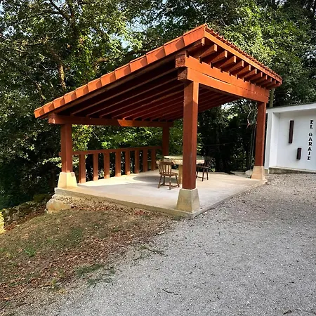 La Sierra Nyaraló Abionzo